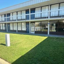 Motel 6 Lugoff, SC, hotel en Lugoff