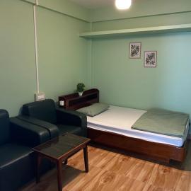 Flat 22- RJ Shant Homestay, hotel v destinácii Hāpoli