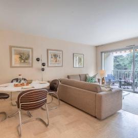 Appartement la Closeraie - Welkeys
