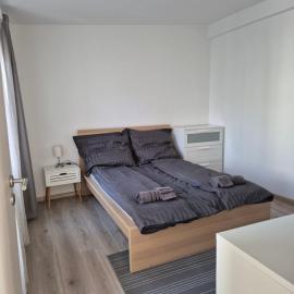 Gabipapi, hotel u Pečuju