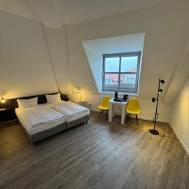Printhouse, hotel a Münster