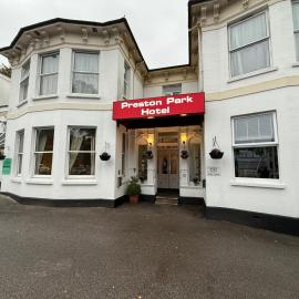 Preston Park Hotel, ξενοδοχείο στο Μπράιτον & Χόουβ