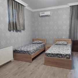 gegidze 24, hotel Poti városában