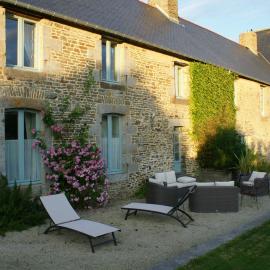Le Clos Saint-Gilles, hotel a Ardevon