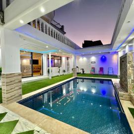 Villa Boufraji
