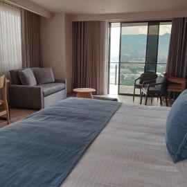 Hotel Rulay Medellin