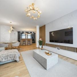 Luxury 2BR Apartment - Old Town Bratislava Center