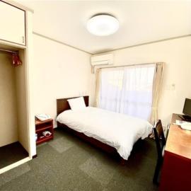 Hotel Calm Place - Vacation STAY 69240v: Kanda şehrinde bir otel