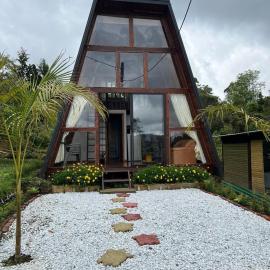 Pazionart Chalets