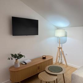 Modern Design Apartment Salona I Stylish & Comfortable Solin I Split, Hotel in Solin