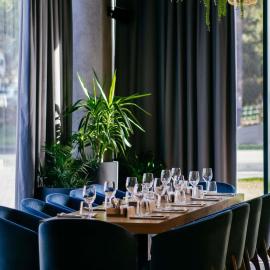 Novotel Bishkek City Center、ビシュケクのホテル