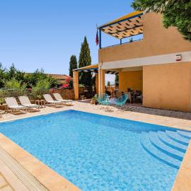Villa Luisa Corfu by Villa Plus