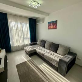 MT Residential Studio