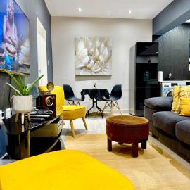 Umoya Executive Apartment