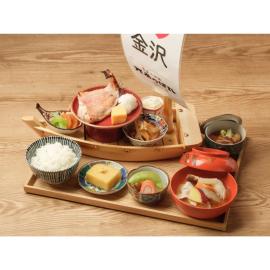 Smile Hotel Premium Kanazawa Higashiguchi Ekimae - Vacation STAY 73592v