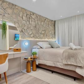 Condomínio Residencial e Comercial YOU