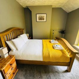 Gaen - Ty Seren – hotel w mieście Abertillery