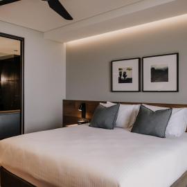 The Sebel Yarrawonga Silverwoods, hotel en Yarrawonga