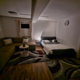 Ferienwohnung zum Wohlfühlen