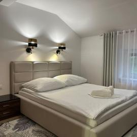 Motel Za Miedzą, hotel v destinácii Bralin