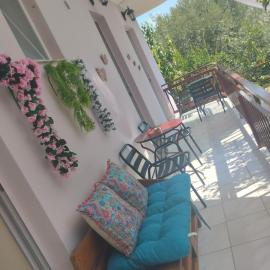 The Spring House, hotel in Tyros