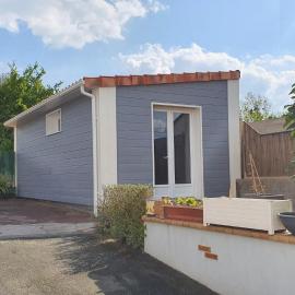 Annexe, hotel em Liré