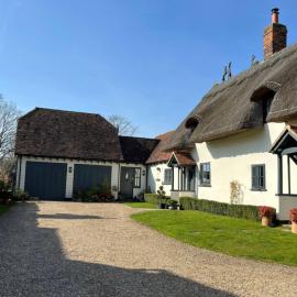 Sunnyside Cottage