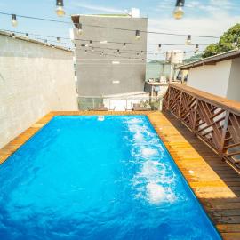 Hotel Casa Blanca Capurgana