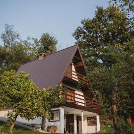 Forrest House, hotel v destinácii Doboj