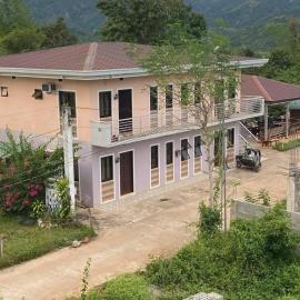 Hollanda Recidencia Apartment Hotel, Hotel in Bangued