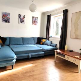 Dorset Home - Games Room, Fire Pit, Garden, Close to Jurassic Coast and Beach