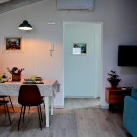 Vento del Brenta House