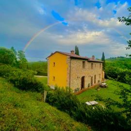 Villa Ledonia