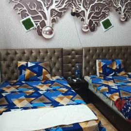 Safari Guest House, hotel em Hyderabad
