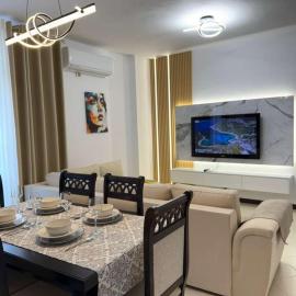 GES Apartment