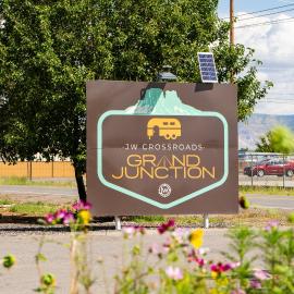 JW Grand Junction