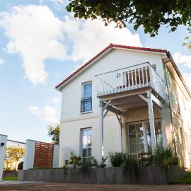 Ferienhaus Strandgold