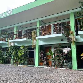 Hotel FAS