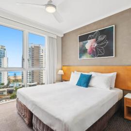 Coastal 1-Bed Escape Located in Twin Towns