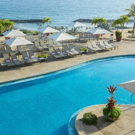 Marriott Venezuela Hotel Playa Grande, hotel i Playa Grande
