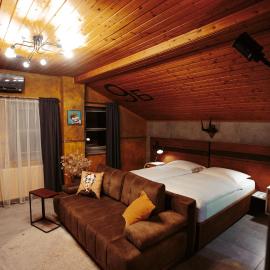 Pepin Stay, hotell sihtkohas Topoľčany