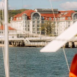 Sheraton Sopot Hotel