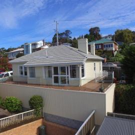 In the Hart of Hobart