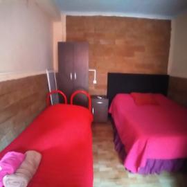 HOSPEDAJE DODERA, hotel a Gualeguaychú