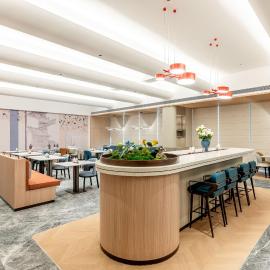 Holiday Inn Express Jincheng New District by IHG, Hotel in Jincheng