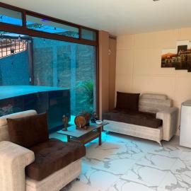 Lejaim1, hotel 