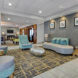 Best Western Fishers Indianapolis Area, hotel in Fishers