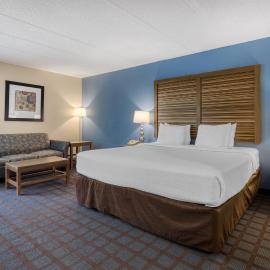 Best Western Fishers Indianapolis Area, hotel Fishersben