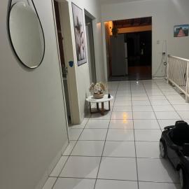 Quarto família ap5, hotel in Montes Claros