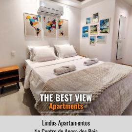 The Best View, hotel in Angra dos Reis